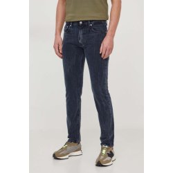 Calvin Klein Jeans džíny pánské J30J324566 námořnická modř