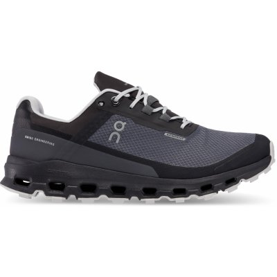 On Running Cloudvista Waterproof Eclipse/black – Sleviste.cz