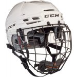 Hokejová helma CCM Tacks 910 Combo SR – Hledejceny.cz