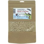 UGF Plovoucí křupky pro kachny a labutě 90 g – Sleviste.cz