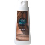 L'Oréal Nutrisoft Sublime Body tělové mléko pro sametově hebkou pokožku 250 ml – Sleviste.cz