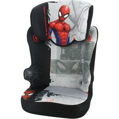 Nania STARTER SP 2020 SPIDERMAN FIRST – Sleviste.cz