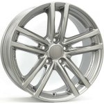 Rial X10 7x16 5x120 ET31 graphite – Sleviste.cz