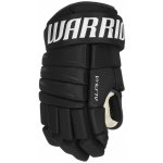 Hokejové rukavice Warrior Alpha QX4 SR – Zbozi.Blesk.cz