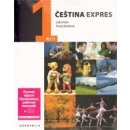 Čeština expres 1 A1/1 + CD