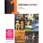 Čeština expres 1 A1/1 + CD – Hledejceny.cz