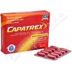 Capatrex 20 tablet – Hledejceny.cz