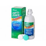 Alcon Opti-Free RepleniSH 300 ml – Zbozi.Blesk.cz