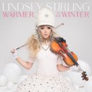 Stirling Lindsey - Warmer In The Winter CD