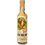 Kitl Syrob Mango 0,5 l – Zboží Dáma