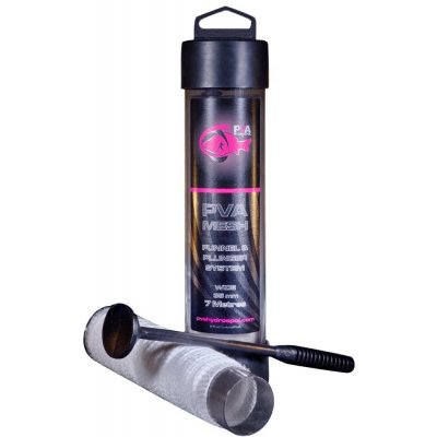 PVA Hydrospol PVA Punčocha s pěchovačem PVA Mesh System 7 m 25 mm – Zboží Dáma