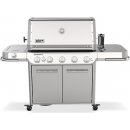 Weber Summit FS38 Stainless Steel