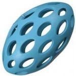 JW Pet Hol-EE Football děrovaný rugby míč Large – Sleviste.cz