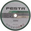 Brusky - příslušenství Festa Kotouč řezný FESTA INDUSTRY na kámen 230x3x22. 2mm