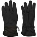 Poivre Blanc W16 1775 WO fleece Gloves black