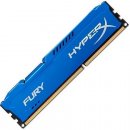 Kingston HyperX Fury Blue DDR3 4GB 1333MHz CL9 HX313C9F/4