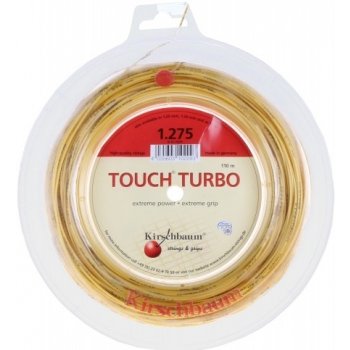 Kirschbaum Touch Turbo 110m 1,275mm
