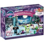 Playmobil 71029 Adventní kalendář Ayuma – Zboží Dáma