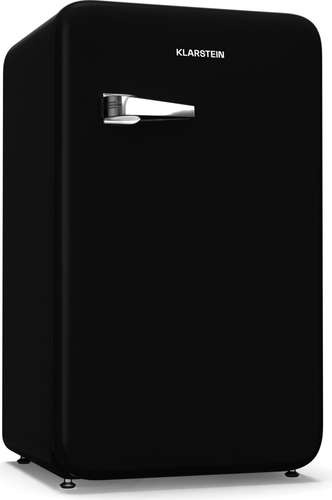 Klarstein Audrey Evo 112 l Black