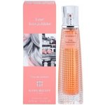 Givenchy Live Irresistible parfémovaná voda dámská 75 ml – Hledejceny.cz