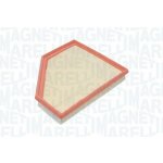 Vzduchový filtr MAGNETI MARELLI 153071762614 – Hledejceny.cz