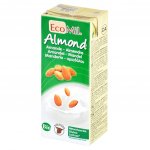 Ecomil Bio Mandlový nápoj 200 ml – Sleviste.cz