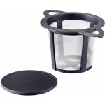 Westmark sítko na čaj černá – Sleviste.cz