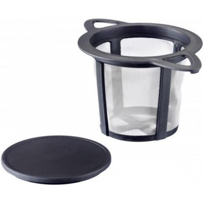 Westmark sítko na čaj černá – Sleviste.cz