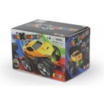Smoby FleXtreme žluté závodní auto – Zboží Dáma