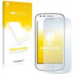 Ochranná fólie Upscreen Samsung Galaxy Trend Plus S7580 – Sleviste.cz