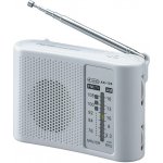 ELKIT SVBC2010 Rádio s analogovým AM/FM tunerem CF210SP – Zboží Mobilmania