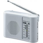 ELKIT SVBC2010 Rádio s analogovým AM/FM tunerem CF210SP – Zbozi.Blesk.cz