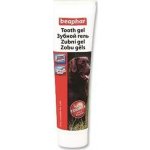 Beaphar Zubní gel s aplikátorem 100 g – Hledejceny.cz