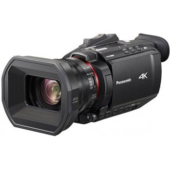 Panasonic HC-X1500E