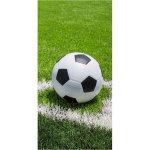 Jerry Fabrics Dětská osuška 70 x 140 cm ‒ Football – Zboží Dáma