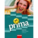 Prima B1/díl 5 UČ Jin Friederike,Rohrman Lutz,Zbranková Milena