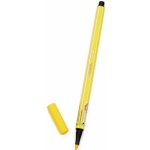 Stabilo Pen 68/44 - žlutý – Zboží Živě