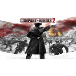 Company of Heroes 2 – Zboží Dáma