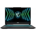 MSI Cyborg A13VE-2433XCZNN – Hledejceny.cz