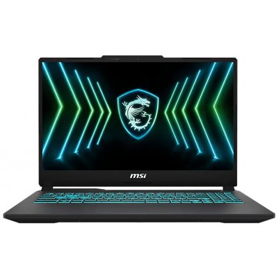 MSI Cyborg A13VE-2433XCZNN – Hledejceny.cz