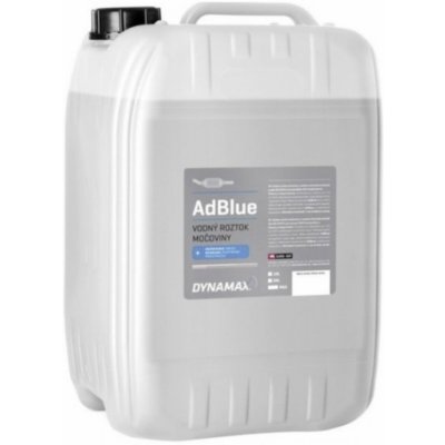 DYNAMAX AdBlue 10 l – Zbozi.Blesk.cz