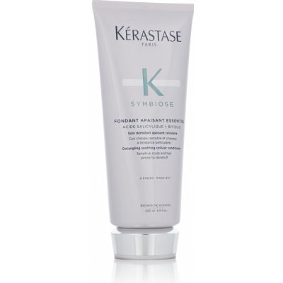 Kérastase Symbiose Fondant Apaisant Essentiel kondicionér 200 ml – Zboží Dáma