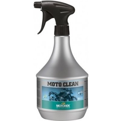 mycí prostředek Motorex Moto Clean 1L – Zbozi.Blesk.cz