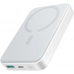 Joyroom JR-W020 10000mAh bílá – Zboží Živě Joyroom JR-W020 10000mAh bílá – Zboží Živě