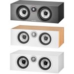 Bowers & Wilkins HTM6 S3 – Hledejceny.cz