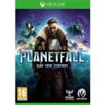 Age of Wonders: Planetfall – Hledejceny.cz