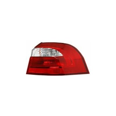 Zadní světlo- pravé vnější KIA RIO (UB) 2011-2016 |011-2016| DEPO | 223-1958R-UQ – Hledejceny.cz