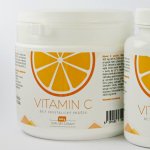 Ondřej Ullrich Vitamín C krystalický prášek 500 g – Hledejceny.cz
