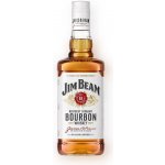 Jim Beam 40% 1 l (holá láhev) – Zboží Dáma