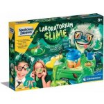 Clementoni Sliz Laboratory Výuková sada – Hledejceny.cz